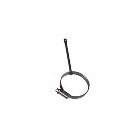 Chi ha osservato il Mod. 131 Fermagli in ottone stagnato per fune inox ricoperta in nylon anti UV - ha visitato anche il Mod. 193 Fascette inox + pilastrini per tubo diametro max 50 mm - Osd gruppo Ecotech srl